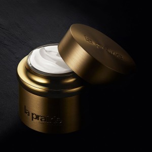 La Prairie Pure Gold Radiance Cream 50 Ml - Thumbnail