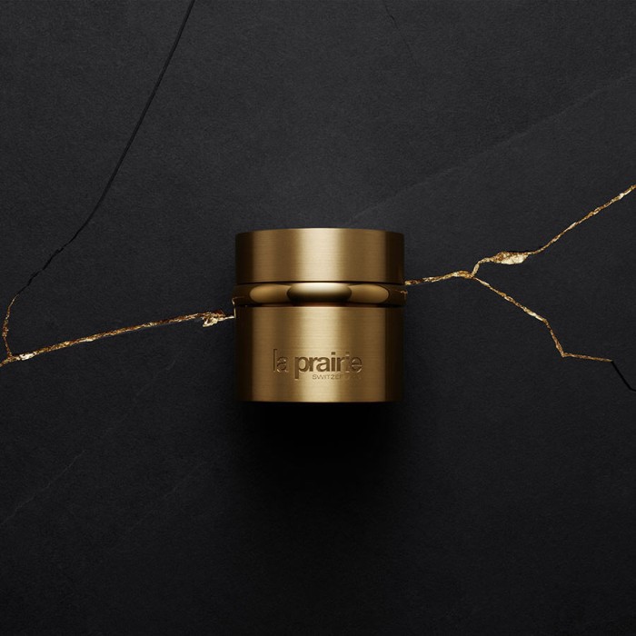 La Prairie Pure Gold Radiance Cream 50 Ml