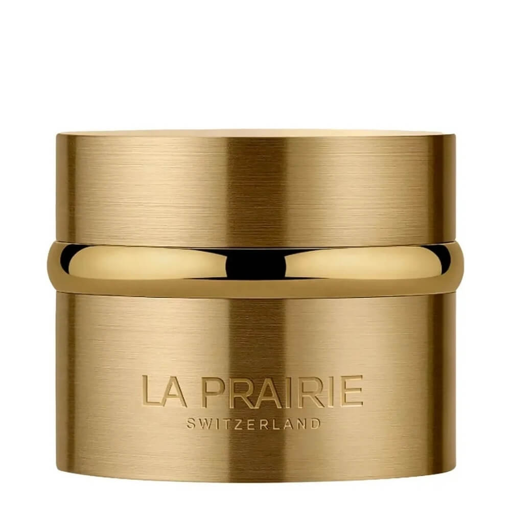 La Prairie Pure Gold Radiance Eye Cream | Işıltılı ve Canlandırıcı
