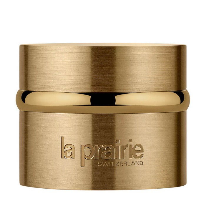 La Prairie Pure Gold Radiance Eye Cream 20 Ml