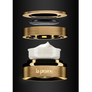 La Prairie Pure Gold Radiance Nocturnal Balm 60 Ml - Thumbnail