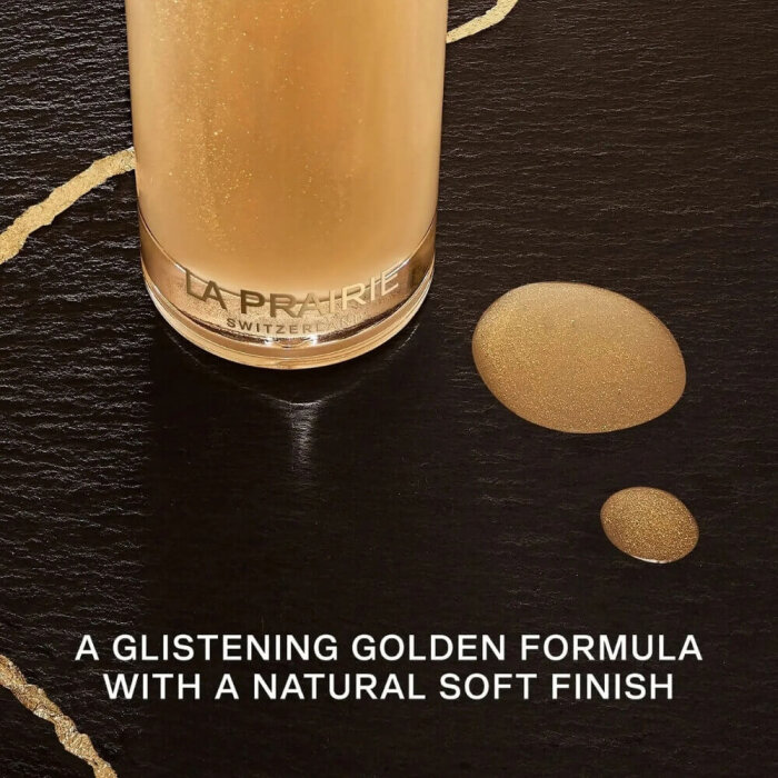 La Prairie Pure Gold Revitalising Essence 130 Ml - 2