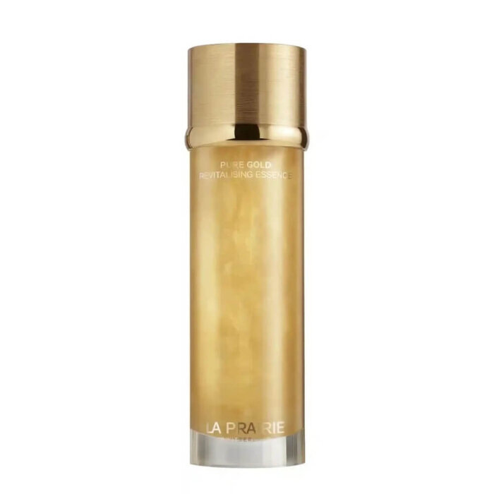La Prairie Pure Gold Revitalising Essence 130 Ml - 1