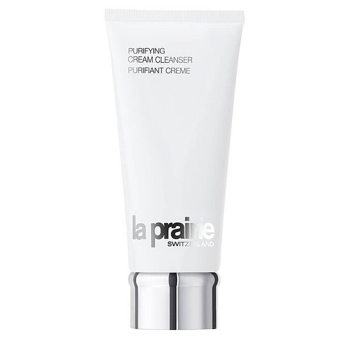 La Prairie Purifying Cream Cleanser 200 Ml - 1