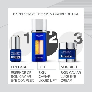 La Prairie Skin Caviar Eye Lift 20 Ml - Thumbnail