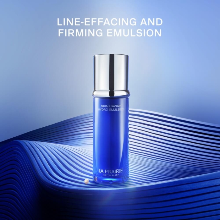 La Prairie Skin Caviar Hydro Emulsion 30 Ml - 2