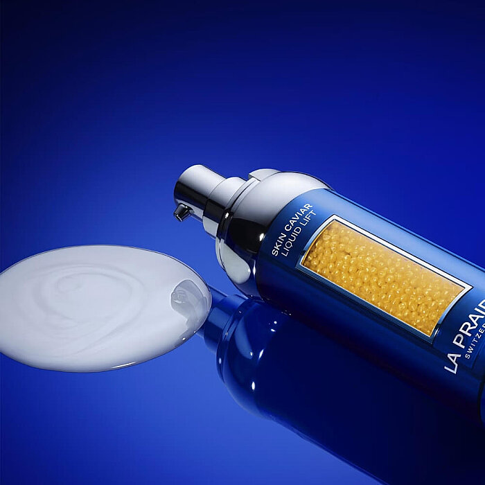 La Prairie Skin Caviar Liquid Lift 30 Ml - 3