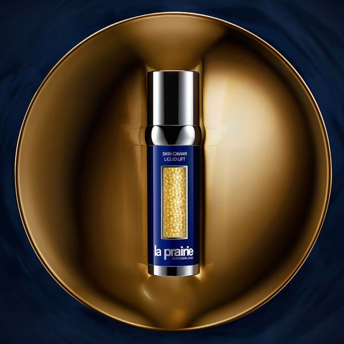 La Prairie Skin Caviar Liquid Lift 50 Ml