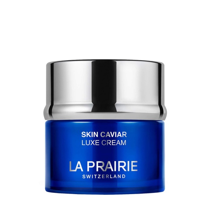 La Prairie Skin Caviar Luxe Cream 100 Ml