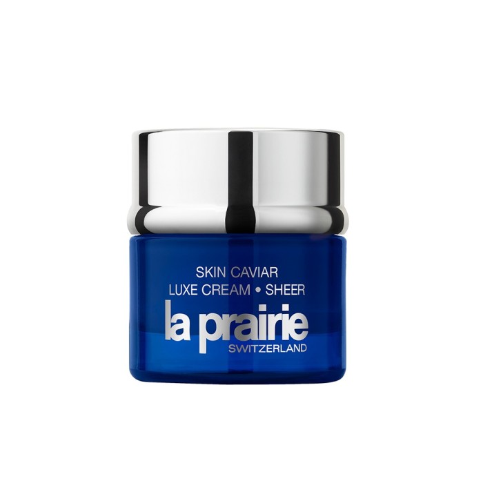 La Prairie Skin Caviar Luxe Cream Sheer 50 Ml