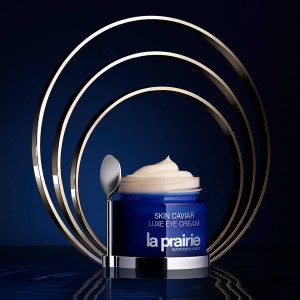 La Prairie Skin Caviar Luxe Eye Cream 20 Ml - Thumbnail