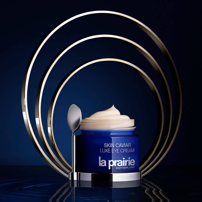 La Prairie Skin Caviar Luxe Eye Cream 20 Ml