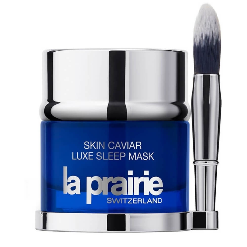 La Prairie Skin Caviar Luxe Sleep Mask 50 Ml | Kağan Parfümeri