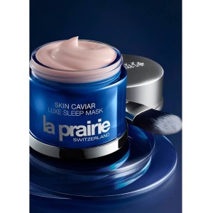 La Prairie Skin Caviar Luxe Sleep Mask 50 Ml - Thumbnail