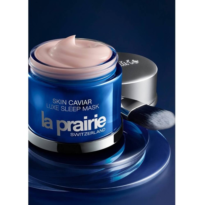 La Prairie Skin Caviar Luxe Sleep Mask 50 Ml