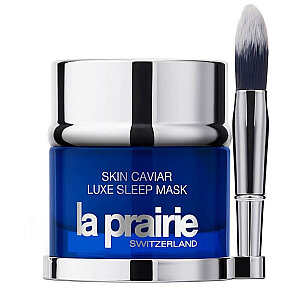 La Prairie Skin Caviar Luxe Sleep Mask 50 Ml - 1
