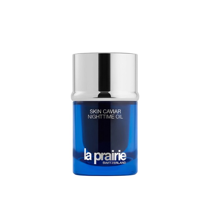 La Prairie Skin Caviar Nighttime Oil 20 Ml