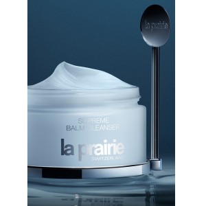 La Prairie Supreme Balm Cleanser 100 Ml - 4