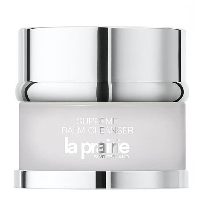 La Prairie Supreme Balm Cleanser 100 Ml - 2