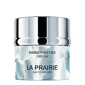 La Prairie Swiss Pristine Cream 50 Ml - La Prairie