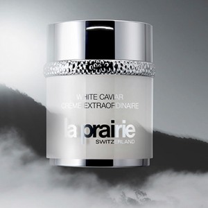 La Prairie White Caviar Creme Extraordinaire 60 Ml - Thumbnail