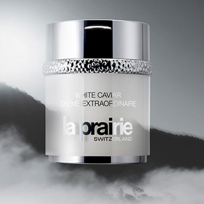 La Prairie White Caviar Creme Extraordinaire 60 Ml