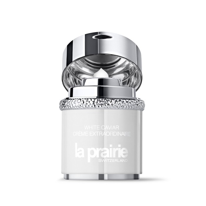 La Prairie White Caviar Creme Extraordinaire 60 Ml