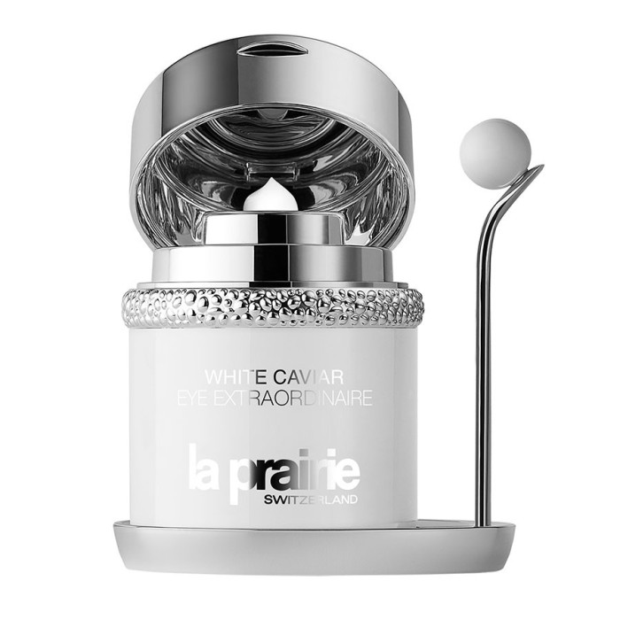 La Prairie White Caviar Eye Extraordinaire 20 Ml