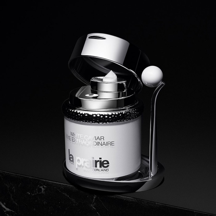 La Prairie White Caviar Eye Extraordinaire 20 Ml