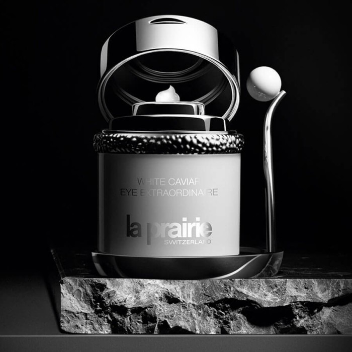 La Prairie White Caviar Eye Extraordinaire 20 Ml