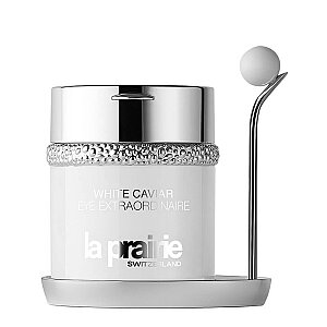 La Prairie White Caviar Eye Extraordinaire 20 Ml - La Prairie