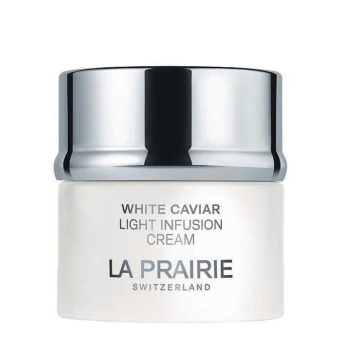 La Prairie White Caviar Light Infusion Cream 50 Ml - 1