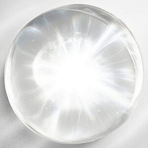 La Prairie White Caviar Light Infusion Cream 50 Ml - 4