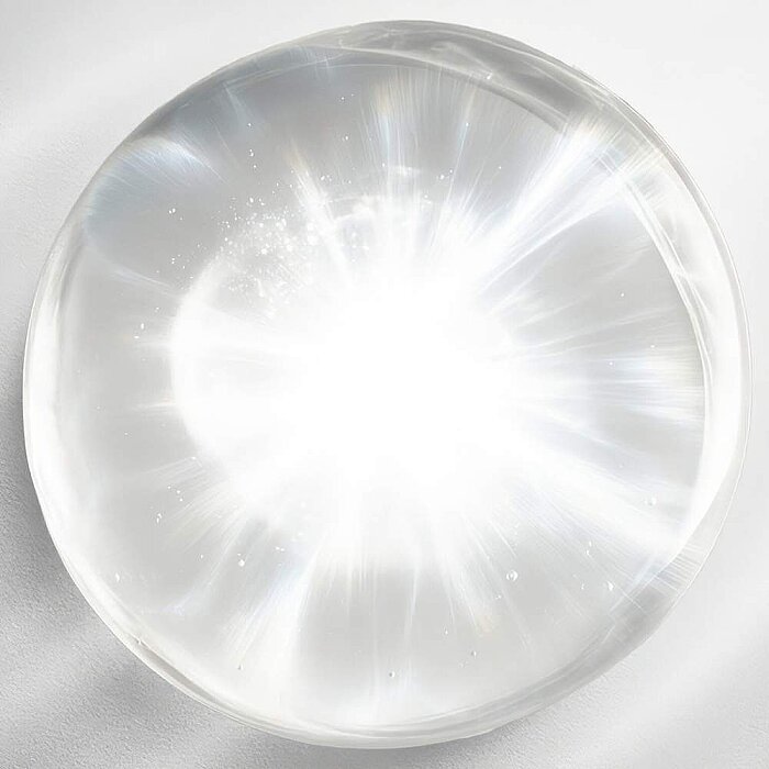 La Prairie White Caviar Light Infusion Cream 50 Ml - 4
