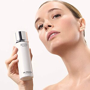 La Prairie White Caviar Light Infusion Essence 150 Ml - 5