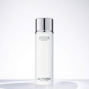 La Prairie White Caviar Light Infusion Essence 150 Ml - 2