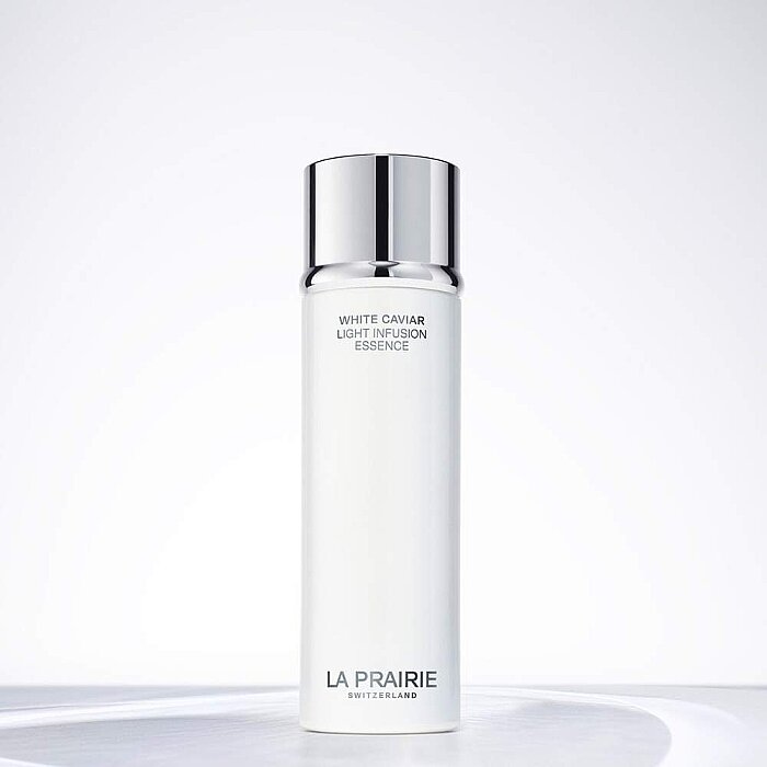 La Prairie White Caviar Light Infusion Essence 150 Ml - 2