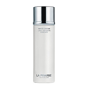 La Prairie White Caviar Light Infusion Essence 150 Ml - La Prairie