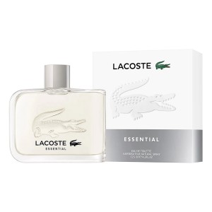 Lacoste Essential Erkek Parfüm Edt 125 Ml - Thumbnail