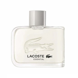 Lacoste - Lacoste Essential Erkek Parfüm Edt 75 Ml