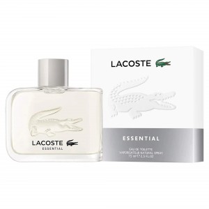 Lacoste Essential Erkek Parfüm Edt 75 Ml - Thumbnail