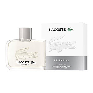 Lacoste Essential Erkek Parfüm Edt 75 Ml - 2