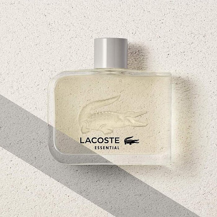 Lacoste Essential Erkek Parfüm Edt 75 Ml - 4