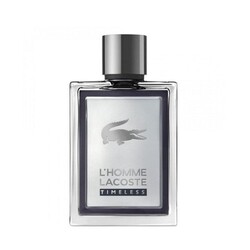 Lacoste Homme Timeless Erkek Parfüm Edt 100 Ml - Thumbnail