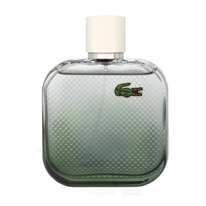 Lacoste L.12.12 Blanc Eau Intense Erkek Parfüm Edt 100 Ml