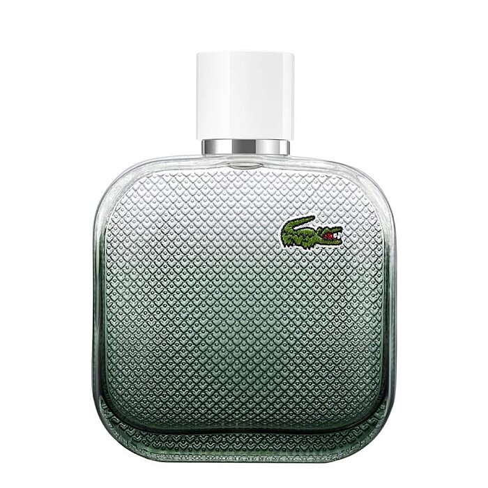 Lacoste L.12.12 Blanc Eau Intense Erkek Parfüm Edt 100 Ml - 1
