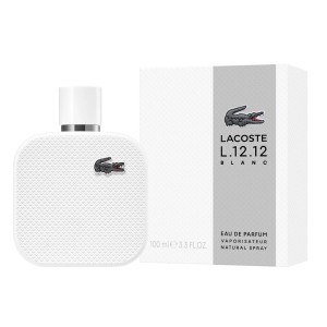 Lacoste L.12.12 Blanc Erkek Parfüm Edp 100 Ml - Thumbnail