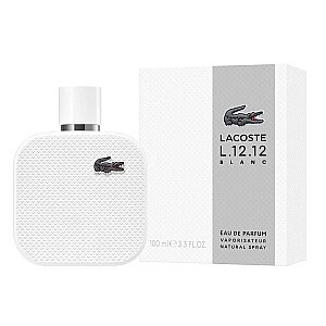 Lacoste L.12.12 Blanc Erkek Parfüm Edp 100 Ml - 2