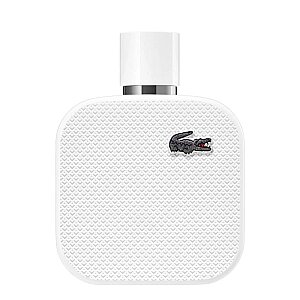 Lacoste L.12.12 Blanc Erkek Parfüm Edp 100 Ml - 1