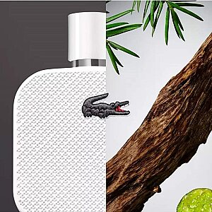 Lacoste L.12.12 Blanc Erkek Parfüm Edp 50 Ml - 3